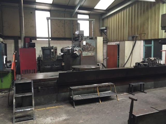 BUTLER ELGAMILL CS10 